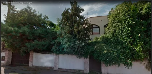 Slovakia - Selling a house, 14 rooms, European Uni